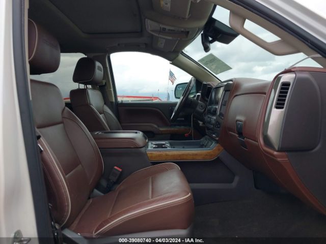 3GCUKTEC1EG320639 Chevrolet Silverado 1500 High Country