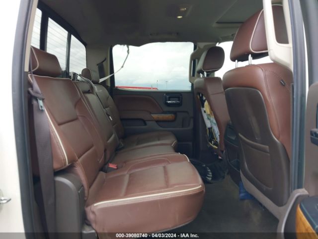 3GCUKTEC1EG320639 Chevrolet Silverado 1500 High Country