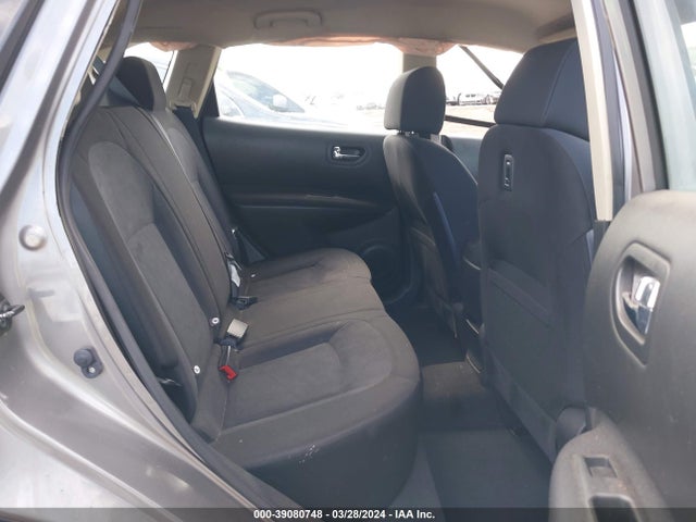 Nissan Rogue Select S 2015 JN8AS5MT2FW669624 Image 8