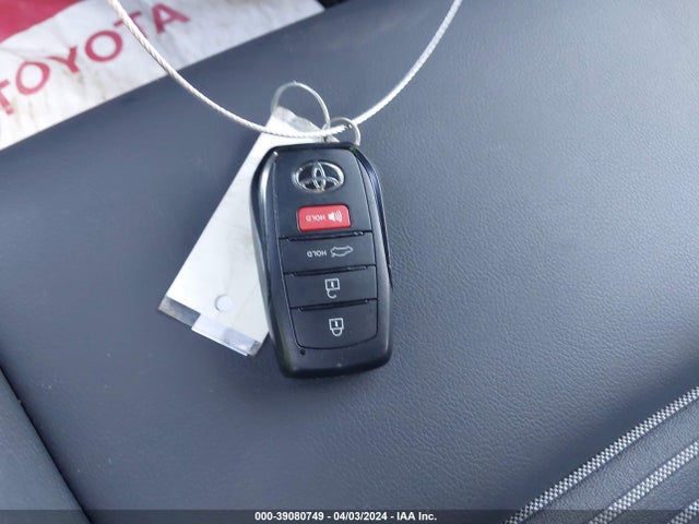 Toyota Corolla Xse 2024 5YFT4MCE2RP175112 Image 11