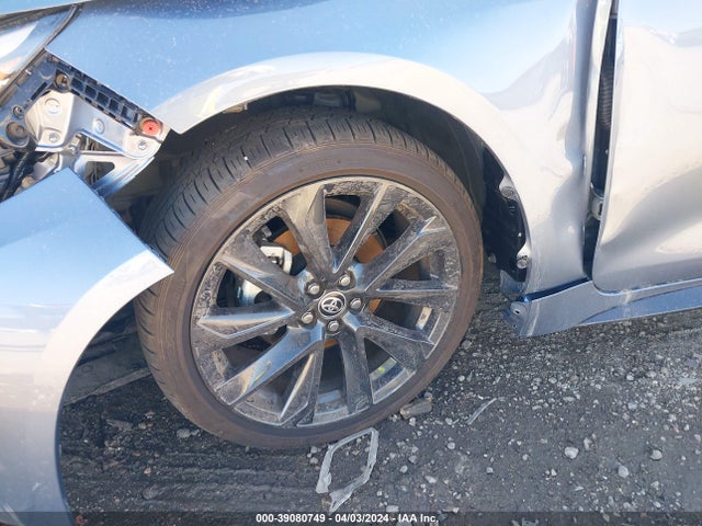 Toyota Corolla Xse 2024 5YFT4MCE2RP175112 Image 19