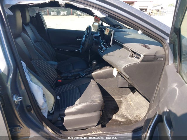 Toyota Corolla Xse 2024 5YFT4MCE2RP175112 Image 5