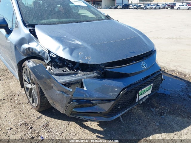 Toyota Corolla Xse 2024 5YFT4MCE2RP175112 Image 6