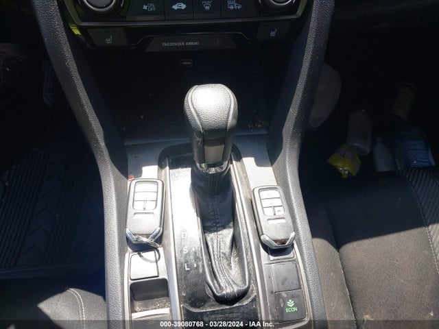 Honda CIVIC EX 2019 SHHFK7H69KU424026 Image 11