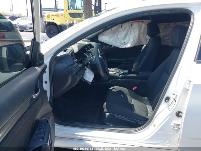 Honda CIVIC EX 2019 SHHFK7H69KU424026 Image 5