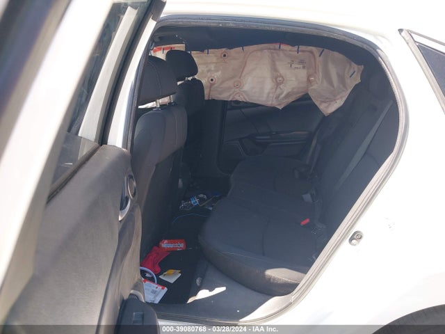 Honda CIVIC EX 2019 SHHFK7H69KU424026 Image 8