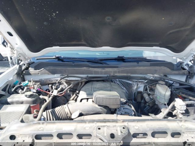 1GC2KUEG8HZ347812 Chevrolet Silverado 2500hd Wt