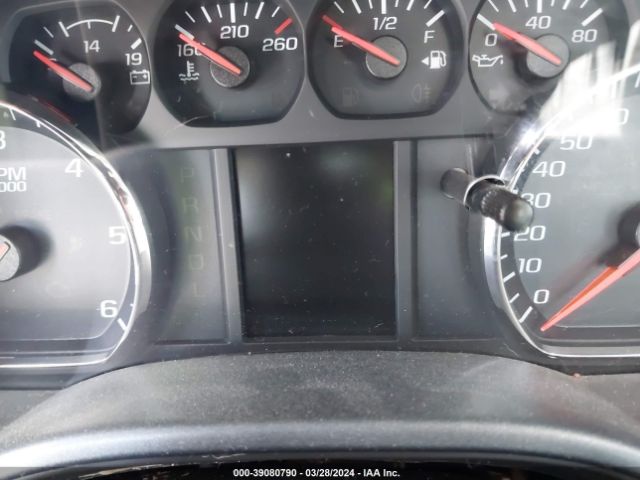 1GC2KUEG8HZ347812 Chevrolet Silverado 2500hd Wt