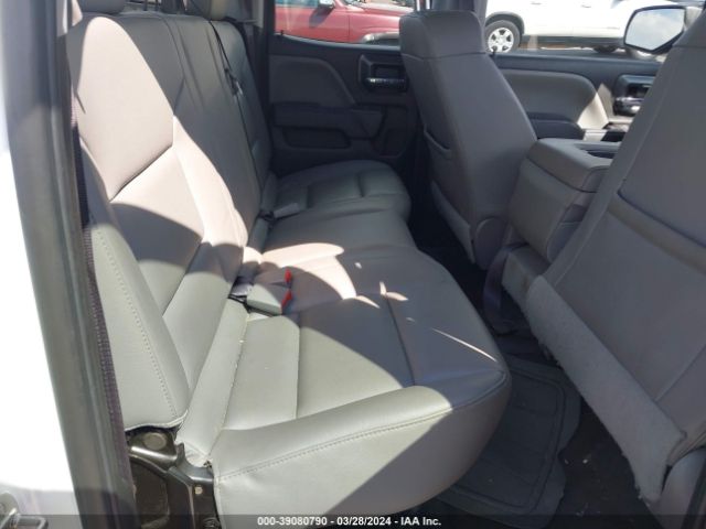 1GC2KUEG8HZ347812 Chevrolet Silverado 2500hd Wt