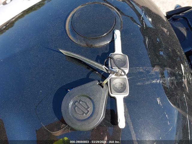 2022 HARLEY-DAVIDSON FXBBS 1HD1YYK12NB019287 Photo 10
