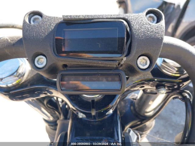 2022 HARLEY-DAVIDSON FXBBS 1HD1YYK12NB019287 Photo 6