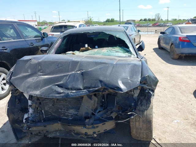Dodge Charger Sxt Rwd 2019 2C3CDXBG2KH732699 Image 11