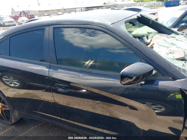 Dodge Charger Sxt Rwd 2019 2C3CDXBG2KH732699 Image 12