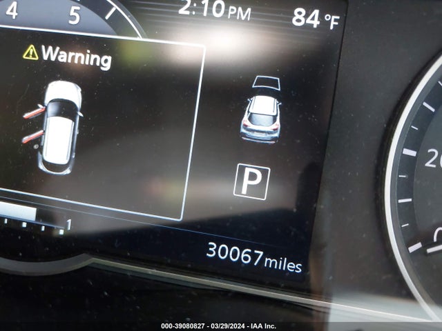 Nissan KICKS SV 2019 3N1CP5CU6KL519499 Image 15