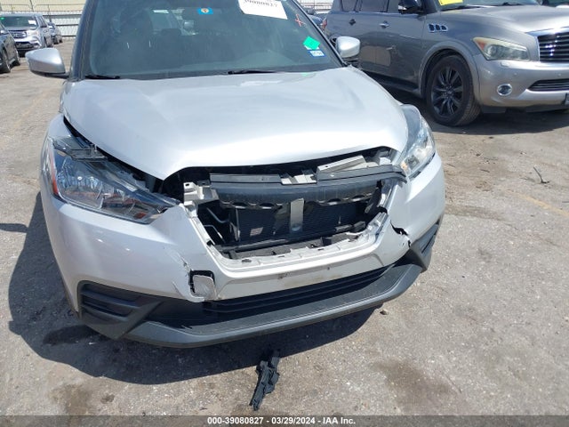 Nissan KICKS SV 2019 3N1CP5CU6KL519499 Image 6