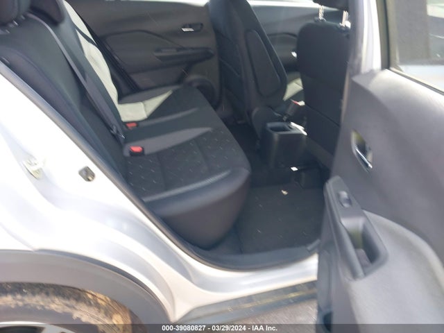 Nissan KICKS SV 2019 3N1CP5CU6KL519499 Image 8