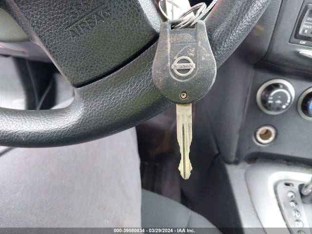 Nissan Rogue Select S 2014 JN8AS5MT1EW608389 Image 11