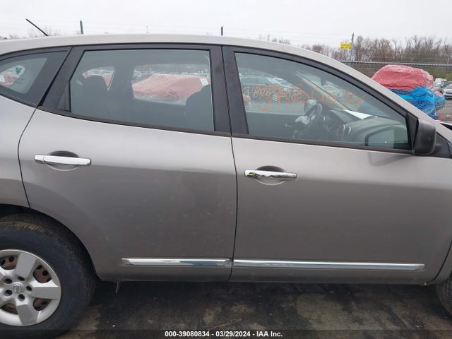 Nissan Rogue Select S 2014 JN8AS5MT1EW608389 Image 13