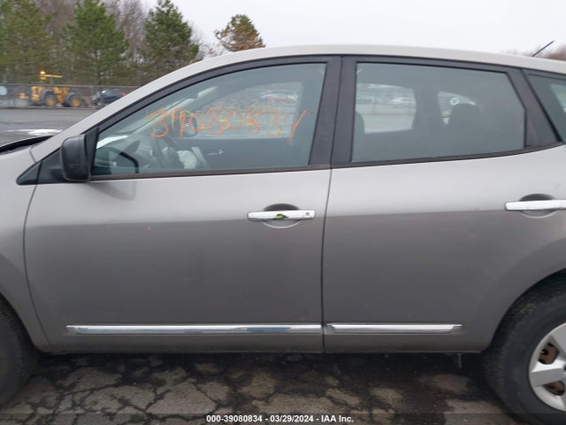 Nissan Rogue Select S 2014 JN8AS5MT1EW608389 Image 14