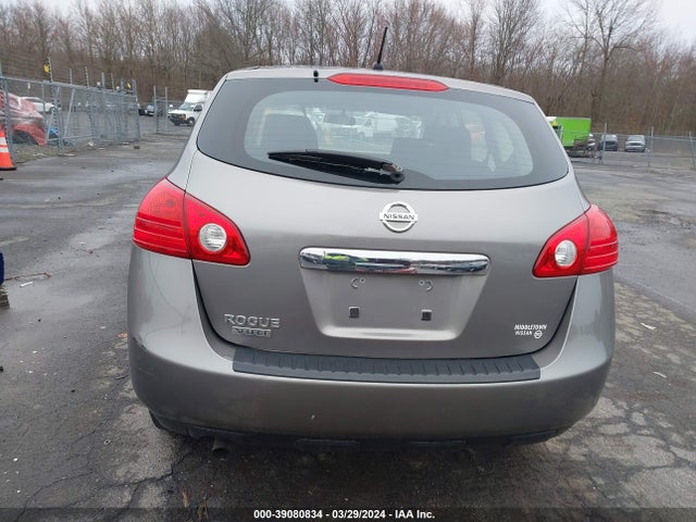 Nissan Rogue Select S 2014 JN8AS5MT1EW608389 Image 16