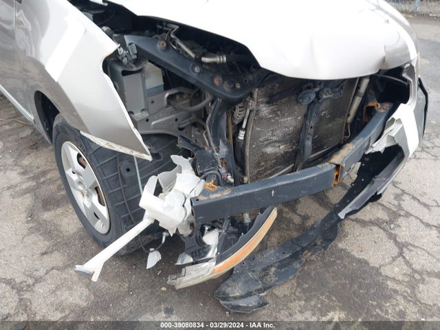 Nissan Rogue Select S 2014 JN8AS5MT1EW608389 Image 6