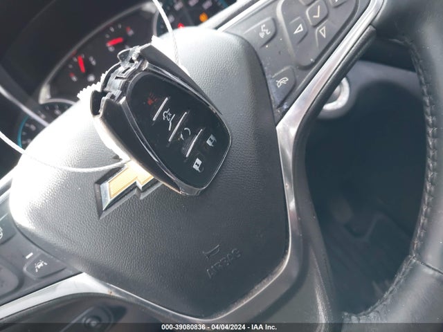 Chevrolet Equinox Premier 2018 2GNAXNEX5J6162516 Image 11