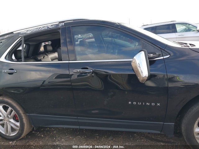 Chevrolet Equinox Premier 2018 2GNAXNEX5J6162516 Image 13