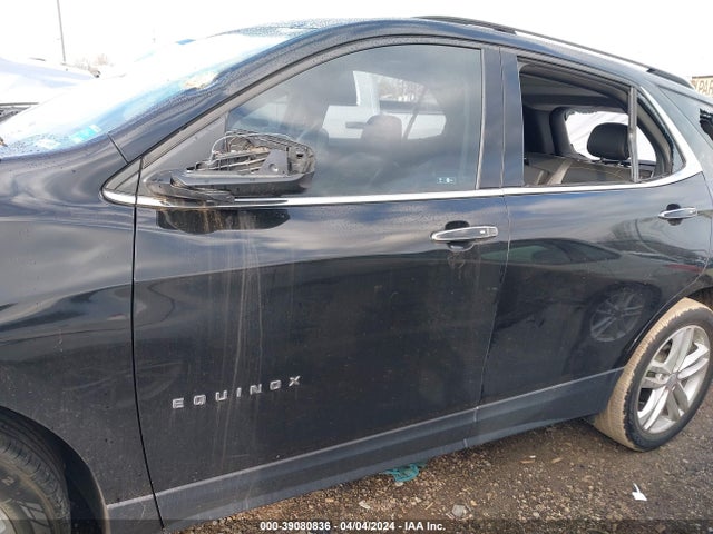Chevrolet Equinox Premier 2018 2GNAXNEX5J6162516 Image 14