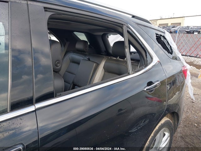 Chevrolet Equinox Premier 2018 2GNAXNEX5J6162516 Image 6