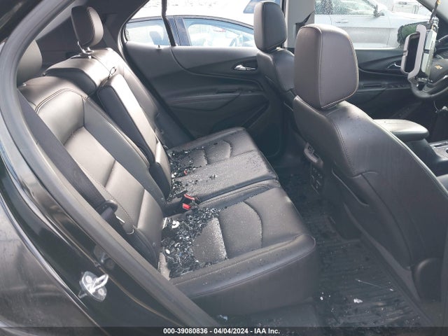 Chevrolet Equinox Premier 2018 2GNAXNEX5J6162516 Image 8