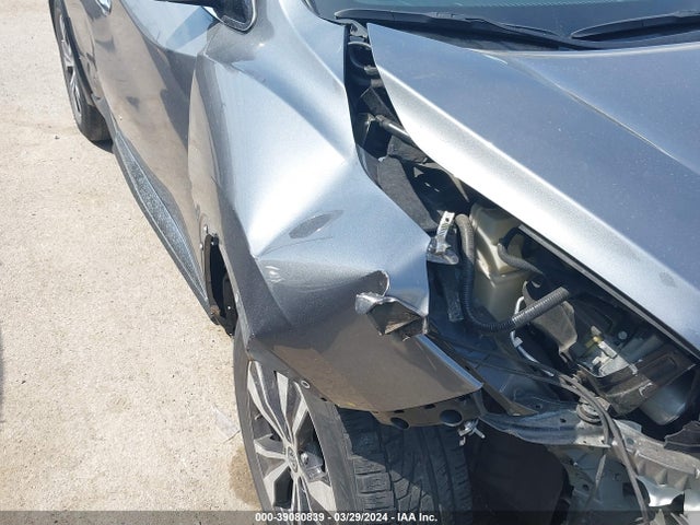 Nissan Murano Sv Intelligent Awd 2021 5N1AZ2BS2MC125375 Image 18