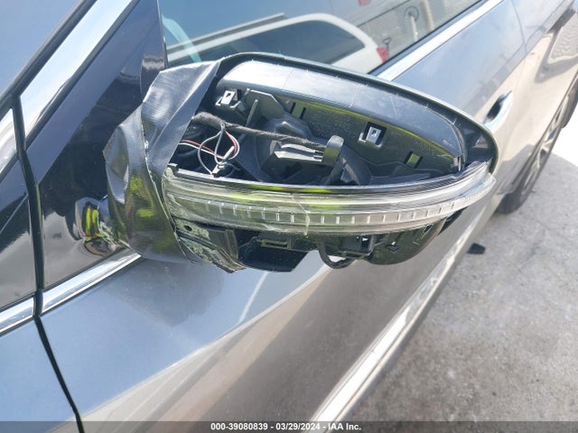 Nissan Murano Sv Intelligent Awd 2021 5N1AZ2BS2MC125375 Image 20