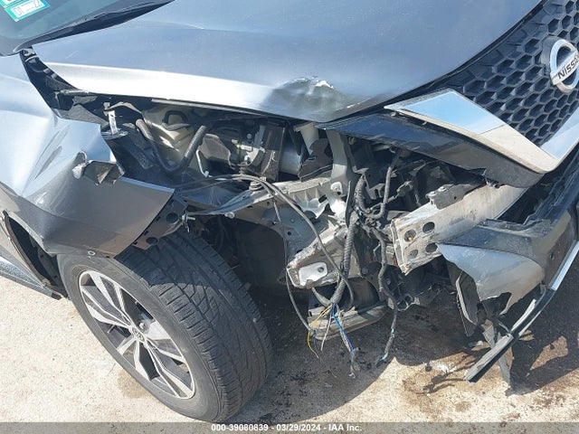 Nissan Murano Sv Intelligent Awd 2021 5N1AZ2BS2MC125375 Image 6