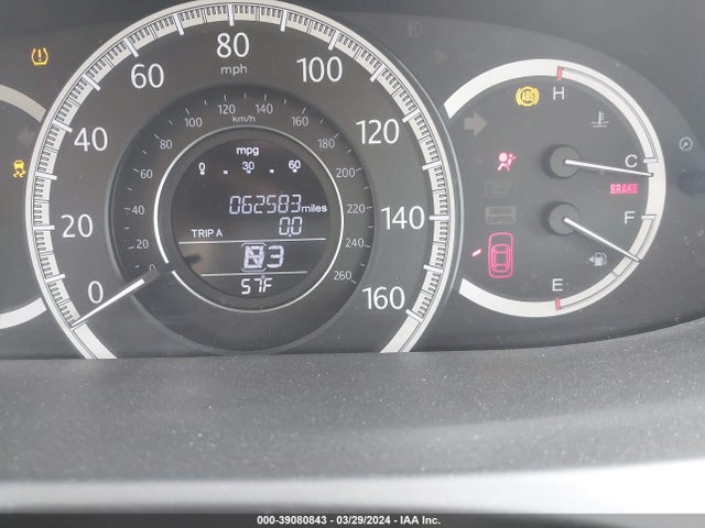 Honda ACCORD LX 2015 1HGCR2F34FA221816 Image 15