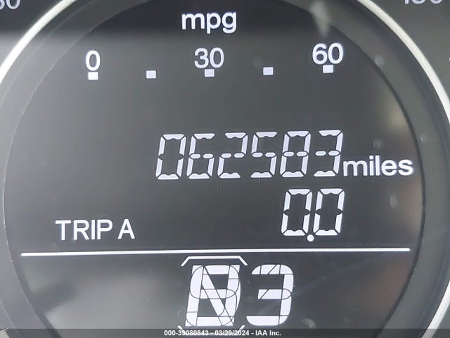 Honda ACCORD LX 2015 1HGCR2F34FA221816 Image 7