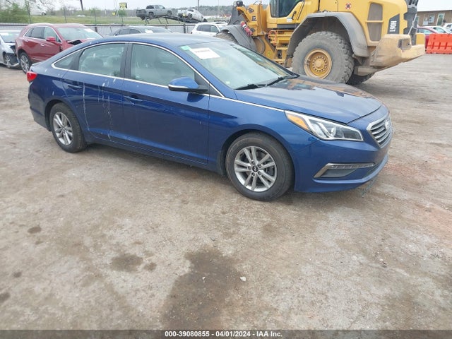 2015 5NPE24AA3FH161095 main image