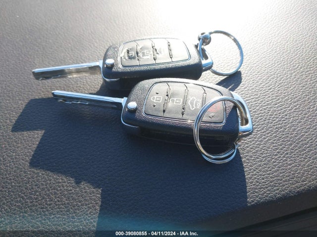 Hyundai SONATA ECO 2015 5NPE24AA3FH161095 Image 11