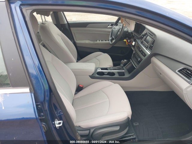 Hyundai SONATA ECO 2015 5NPE24AA3FH161095 Image 5