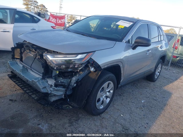 Toyota RAV4 LE 2023 2T3H1RFV9PC234913 Image 2