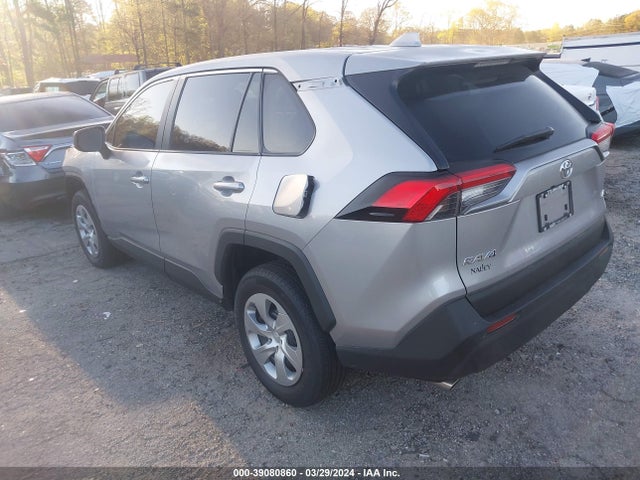 Toyota RAV4 LE 2023 2T3H1RFV9PC234913 Image 3