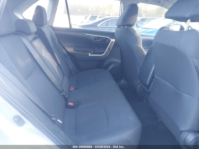 Toyota RAV4 LE 2023 2T3H1RFV9PC234913 Image 8