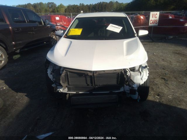 2GNAXKEV0L6150578 Chevrolet Equinox Fwd Lt 1.5l Turbo