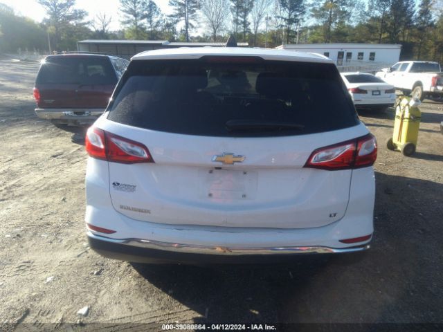 2GNAXKEV0L6150578 Chevrolet Equinox Fwd Lt 1.5l Turbo