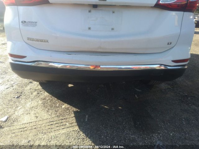 2GNAXKEV0L6150578 Chevrolet Equinox Fwd Lt 1.5l Turbo