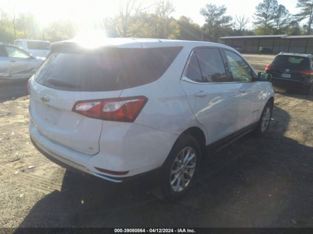 2GNAXKEV0L6150578 Chevrolet Equinox Fwd Lt 1.5l Turbo