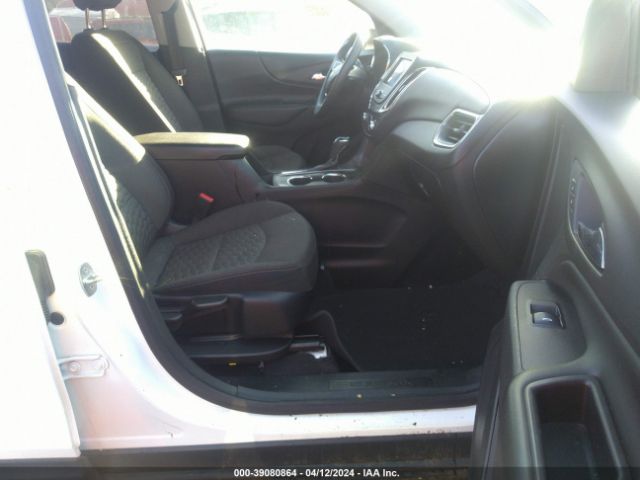 2GNAXKEV0L6150578 Chevrolet Equinox Fwd Lt 1.5l Turbo