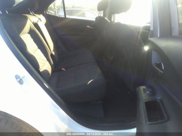 2GNAXKEV0L6150578 Chevrolet Equinox Fwd Lt 1.5l Turbo
