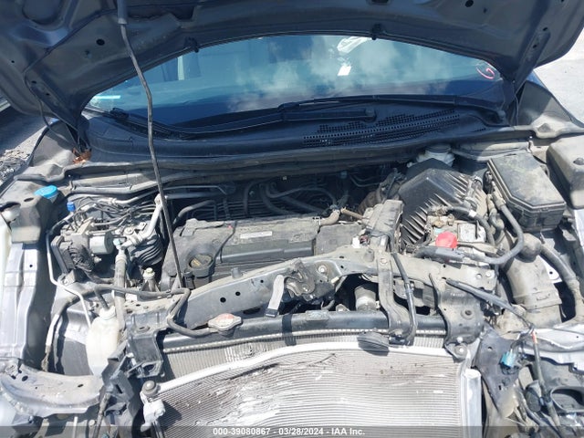 Honda CR-V EX 2016 2HKRM3H51GH566582 Image 10