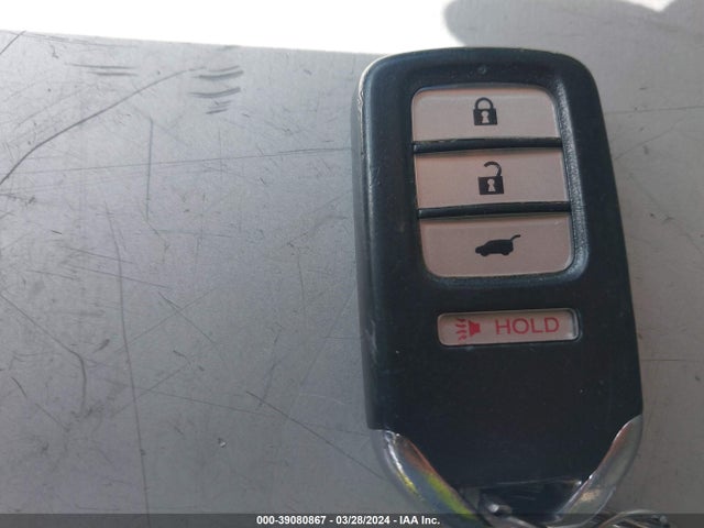 Honda CR-V EX 2016 2HKRM3H51GH566582 Image 11