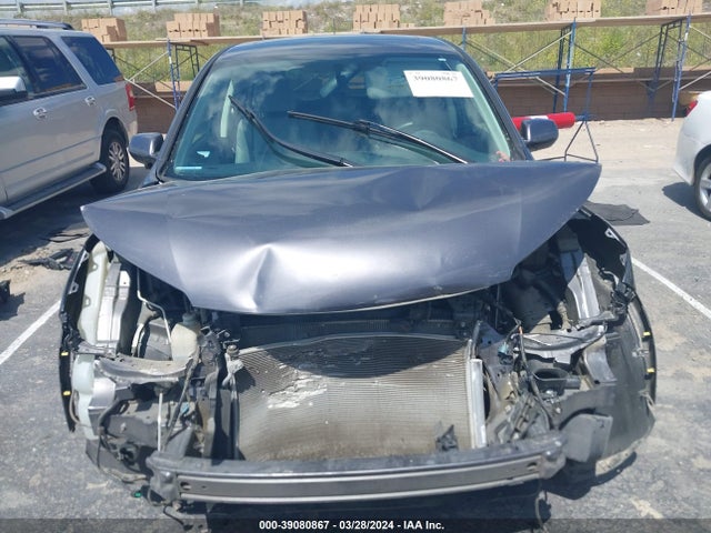 Honda CR-V EX 2016 2HKRM3H51GH566582 Image 13